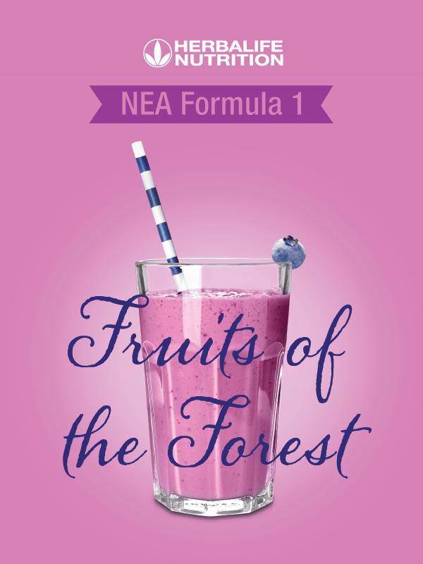 Herbalife Ρόφημα Formula1 €2,09 / ημέρα 21 Μερίδες/ Συσκευασία/550g. 9 Υπέροχες Γεύσεις! - Go Healthy Now