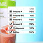 Ενίσχυσε το ανοσοποιητικό σου με τα Formula 1 Shakes της Herbalife Nutrition! Ποια γεύση είναι η αγαπημένη σου;